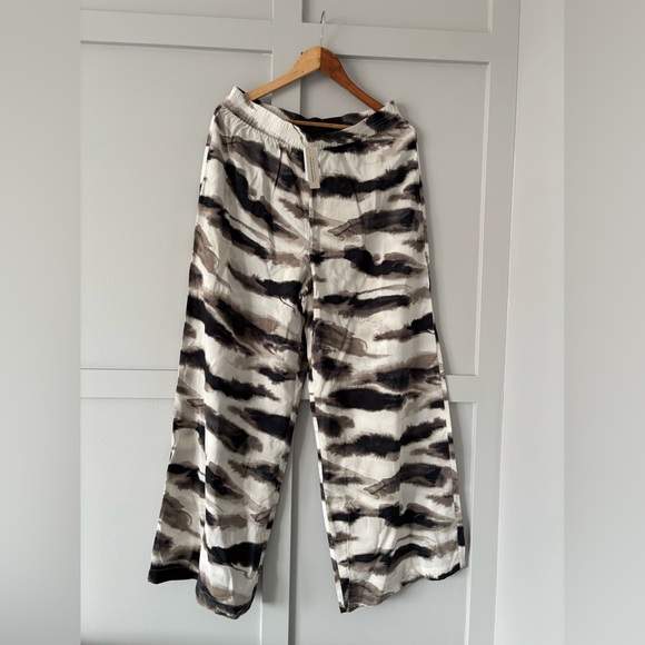 Pants - NWT Reitmans Wide Leg Summer Pants